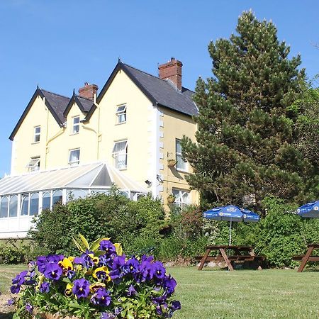 Bryn Eisteddfod B&B Clynnog-fawr Zewnętrze zdjęcie