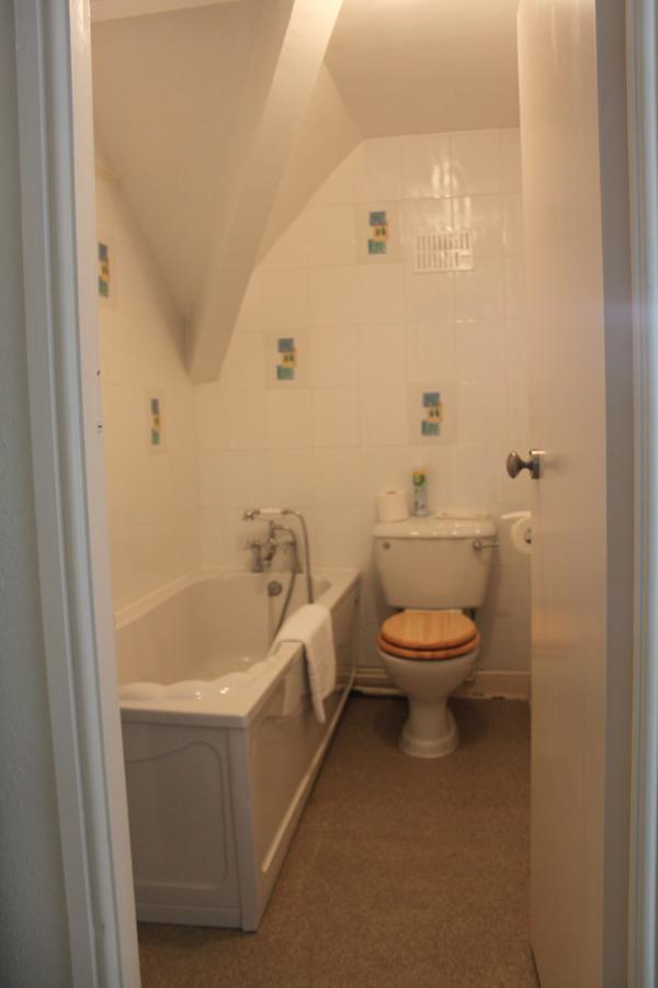 Bryn Eisteddfod B&B Clynnog-fawr Zewnętrze zdjęcie