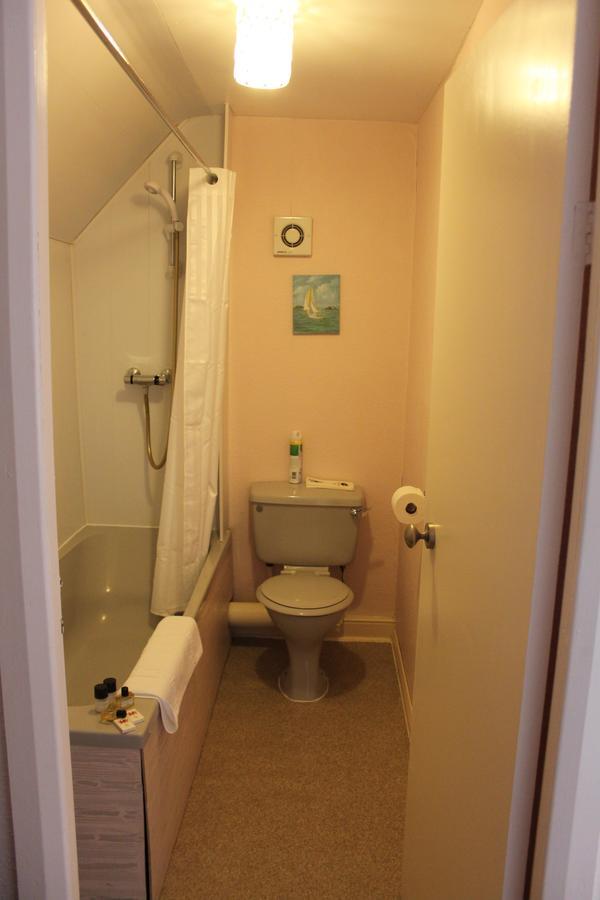 Bryn Eisteddfod B&B Clynnog-fawr Zewnętrze zdjęcie