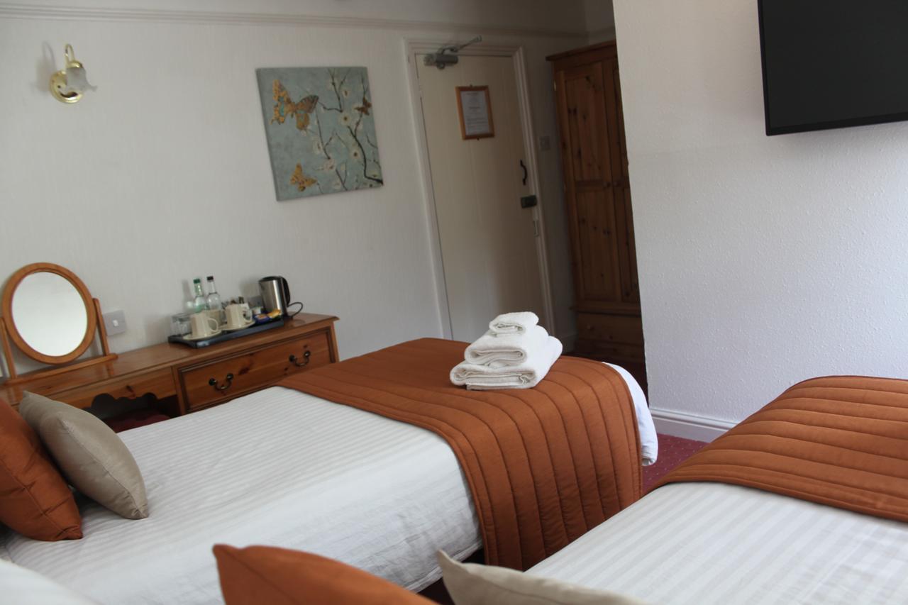 Bryn Eisteddfod B&B Clynnog-fawr Zewnętrze zdjęcie