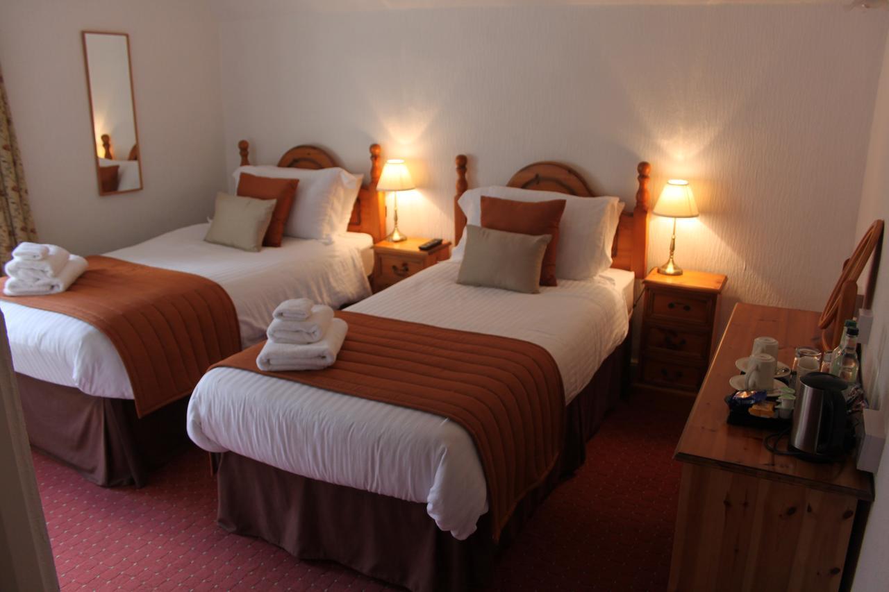 Bryn Eisteddfod B&B Clynnog-fawr Zewnętrze zdjęcie