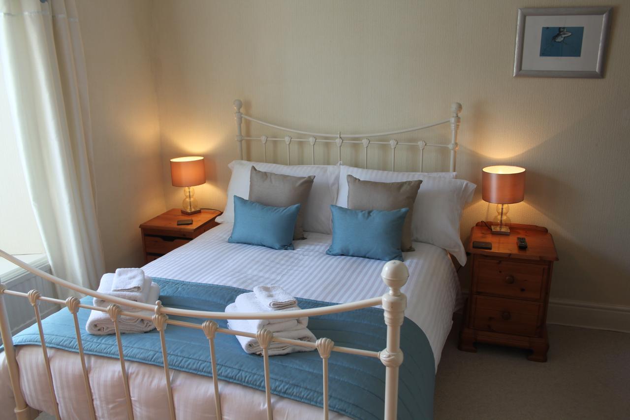 Bryn Eisteddfod B&B Clynnog-fawr Zewnętrze zdjęcie