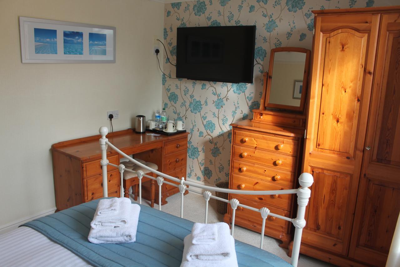 Bryn Eisteddfod B&B Clynnog-fawr Zewnętrze zdjęcie