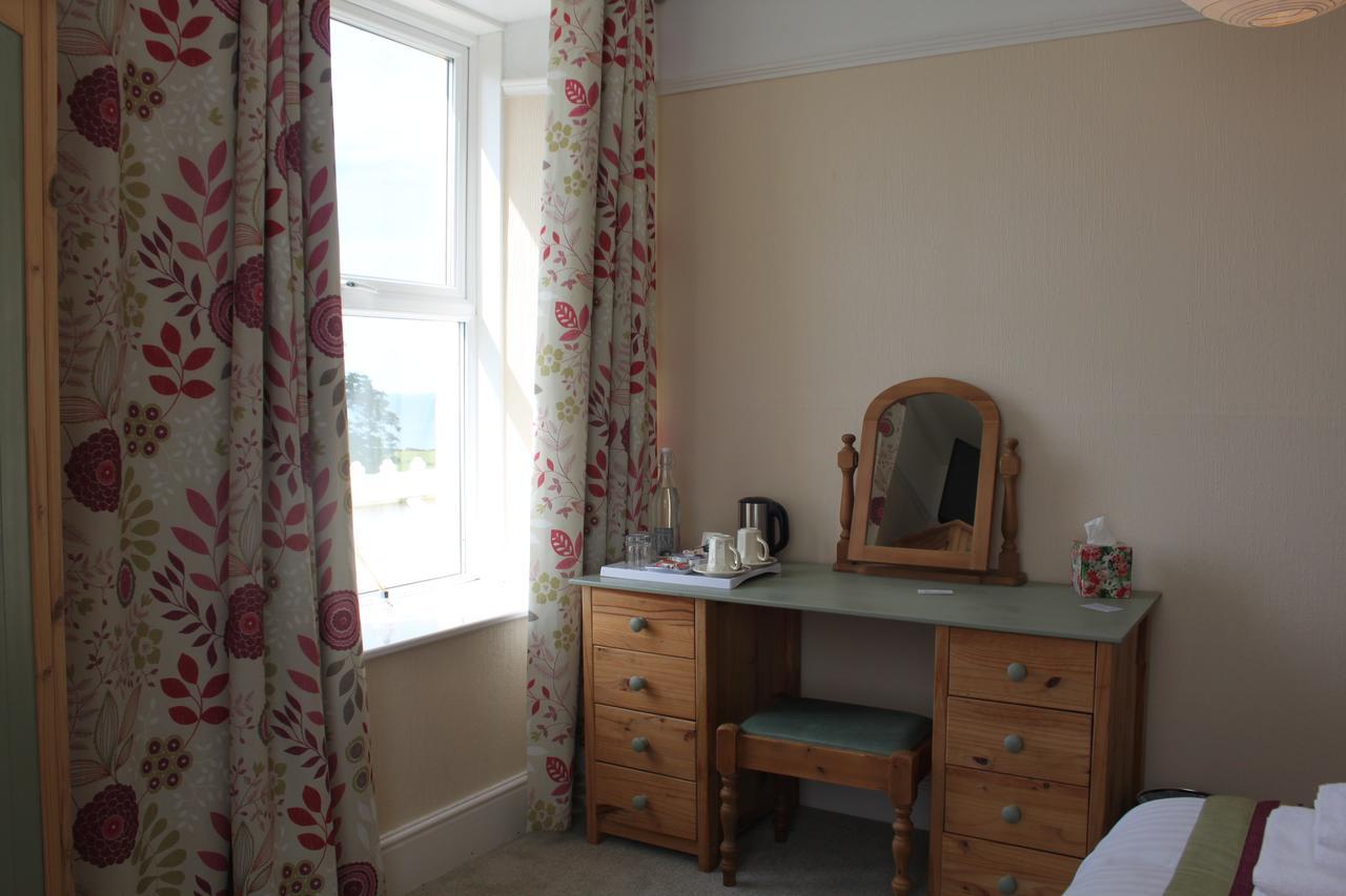 Bryn Eisteddfod B&B Clynnog-fawr Zewnętrze zdjęcie