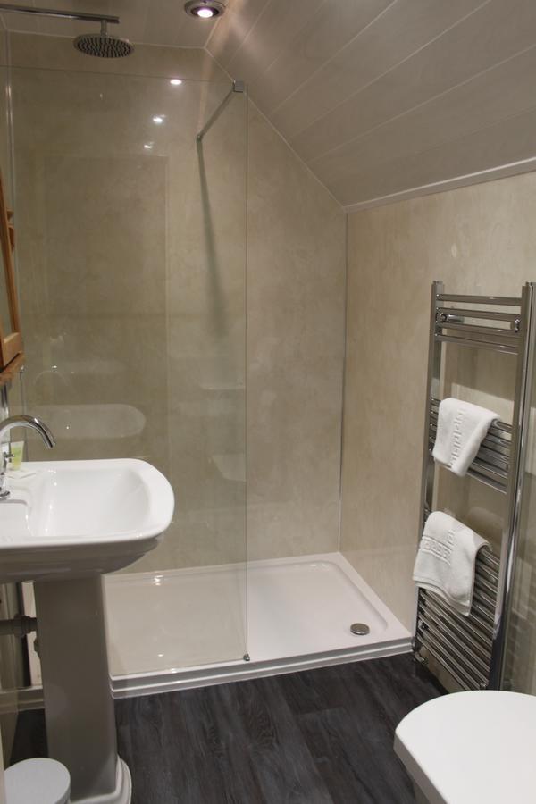 Bryn Eisteddfod B&B Clynnog-fawr Zewnętrze zdjęcie