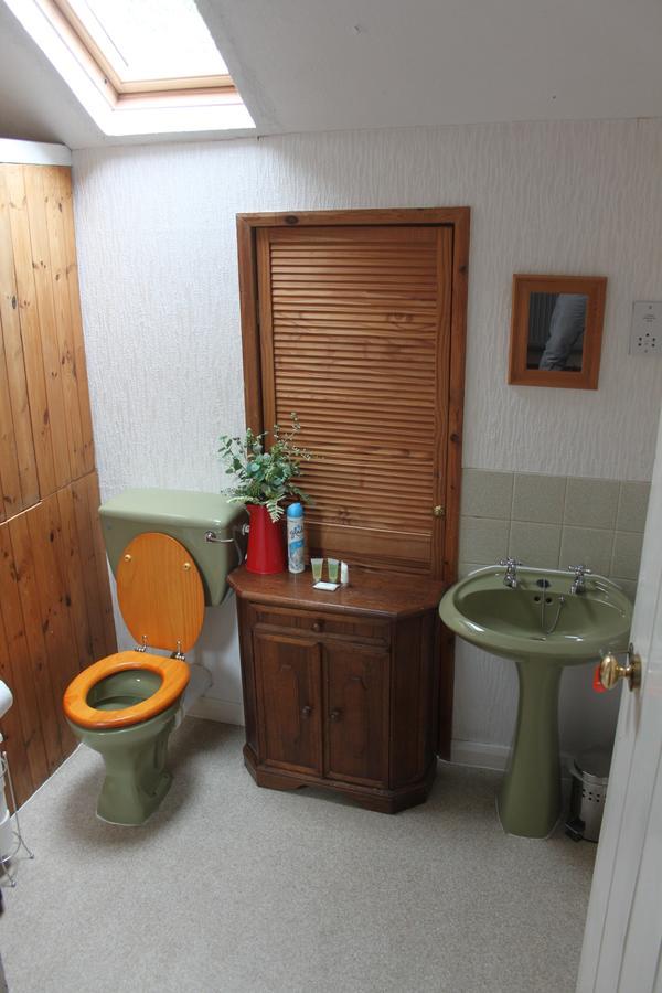 Bryn Eisteddfod B&B Clynnog-fawr Zewnętrze zdjęcie