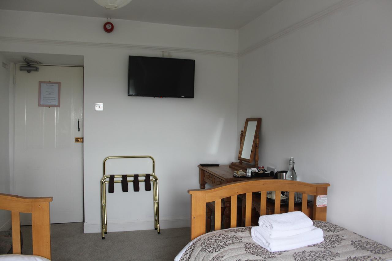 Bryn Eisteddfod B&B Clynnog-fawr Zewnętrze zdjęcie