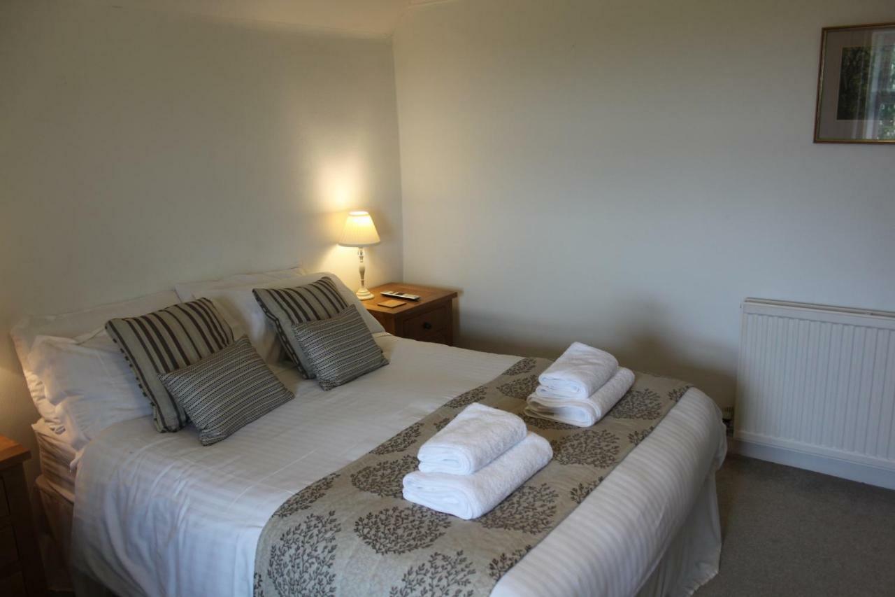 Bryn Eisteddfod B&B Clynnog-fawr Zewnętrze zdjęcie