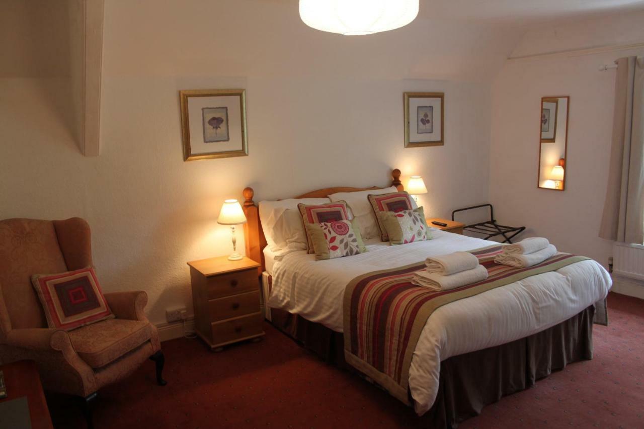 Bryn Eisteddfod B&B Clynnog-fawr Zewnętrze zdjęcie
