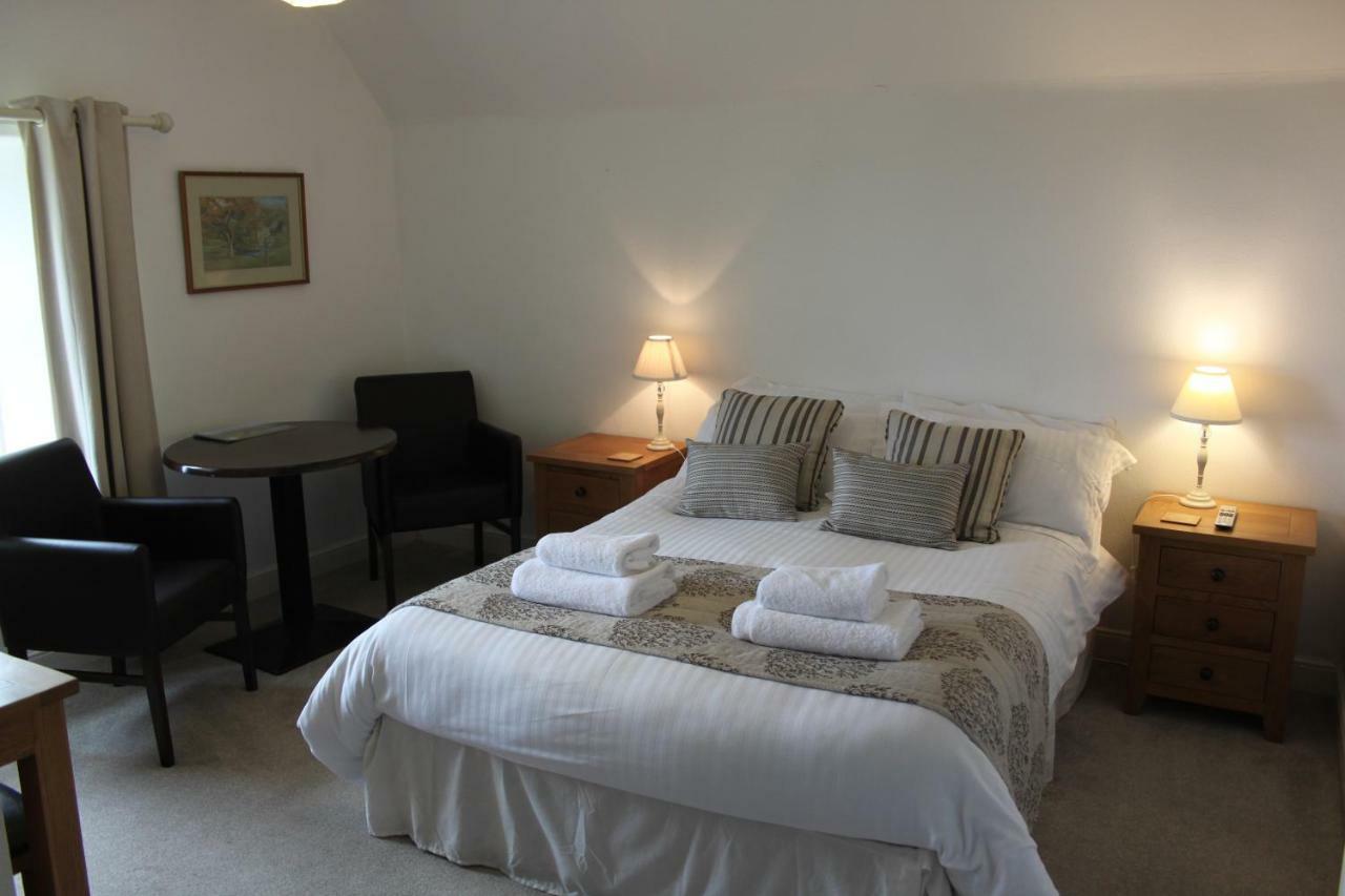 Bryn Eisteddfod B&B Clynnog-fawr Zewnętrze zdjęcie