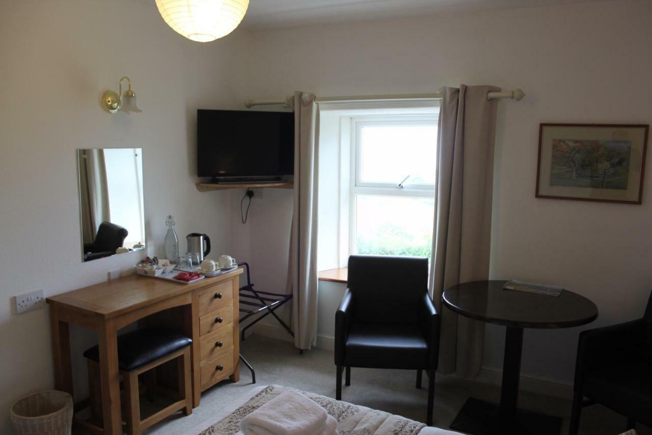 Bryn Eisteddfod B&B Clynnog-fawr Zewnętrze zdjęcie