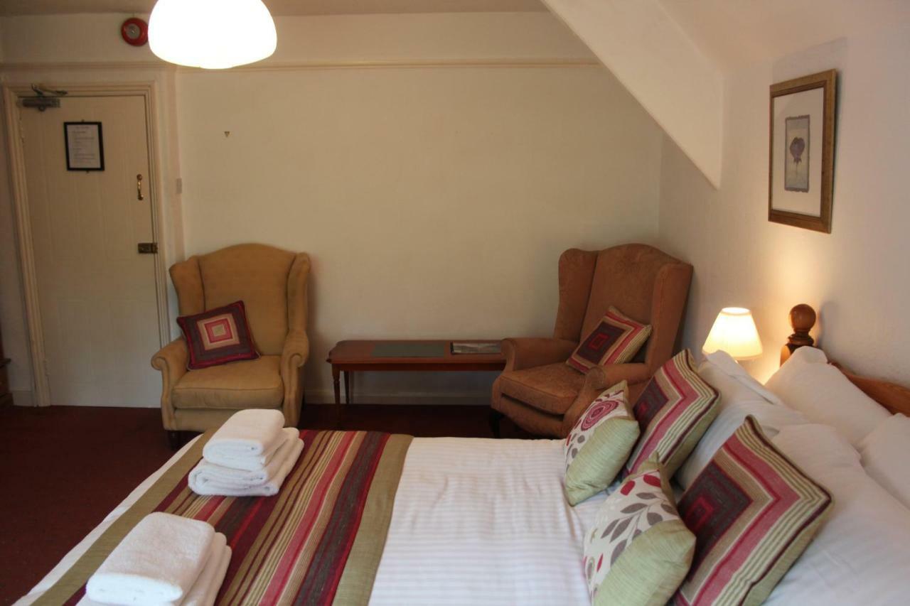 Bryn Eisteddfod B&B Clynnog-fawr Zewnętrze zdjęcie
